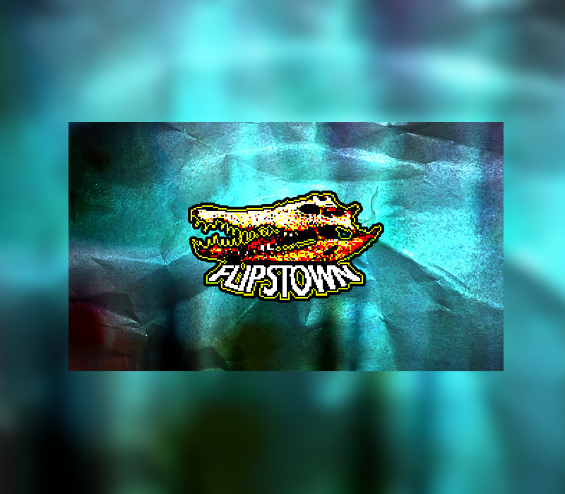 Flipstown Steam CD Key Logo