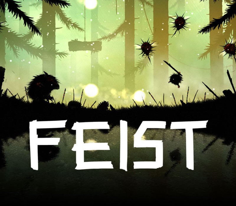 Feist PC Steam CD Key Logo