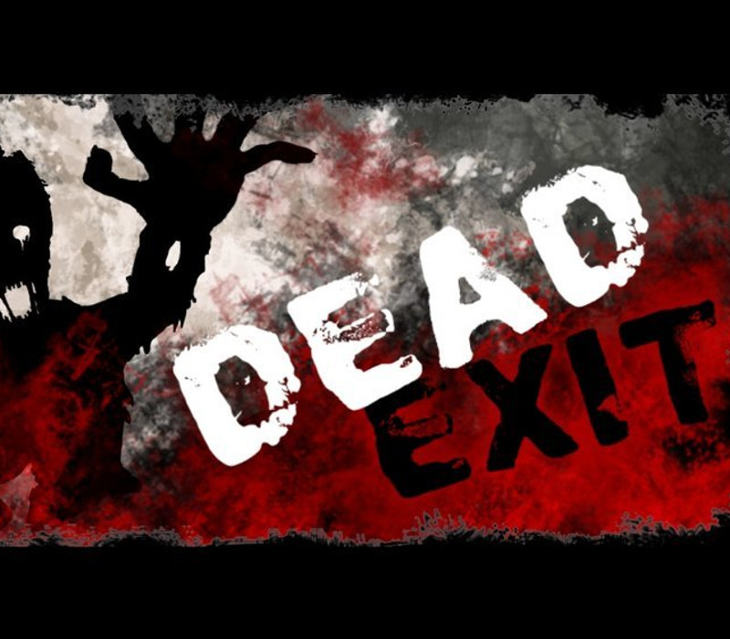Dead Exit Steam CD Key Logo