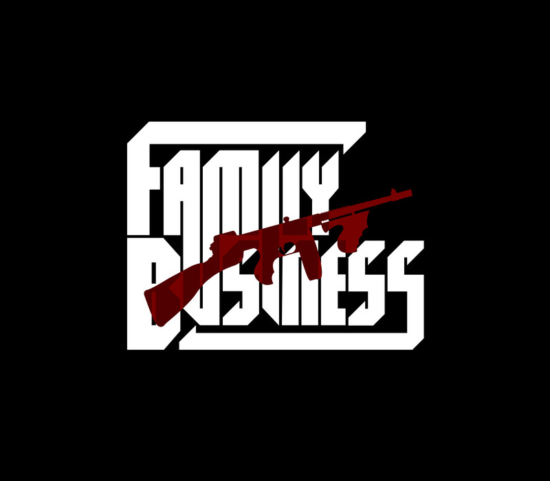 Family Business Steam CD Key Logo