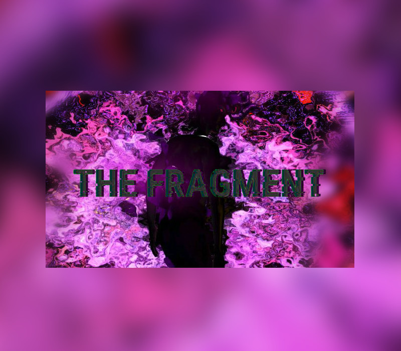 The Fragment Steam CD Key Logo
