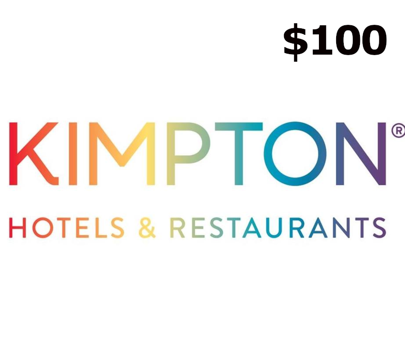 Kimpton Hotels & Restaurants US Logo