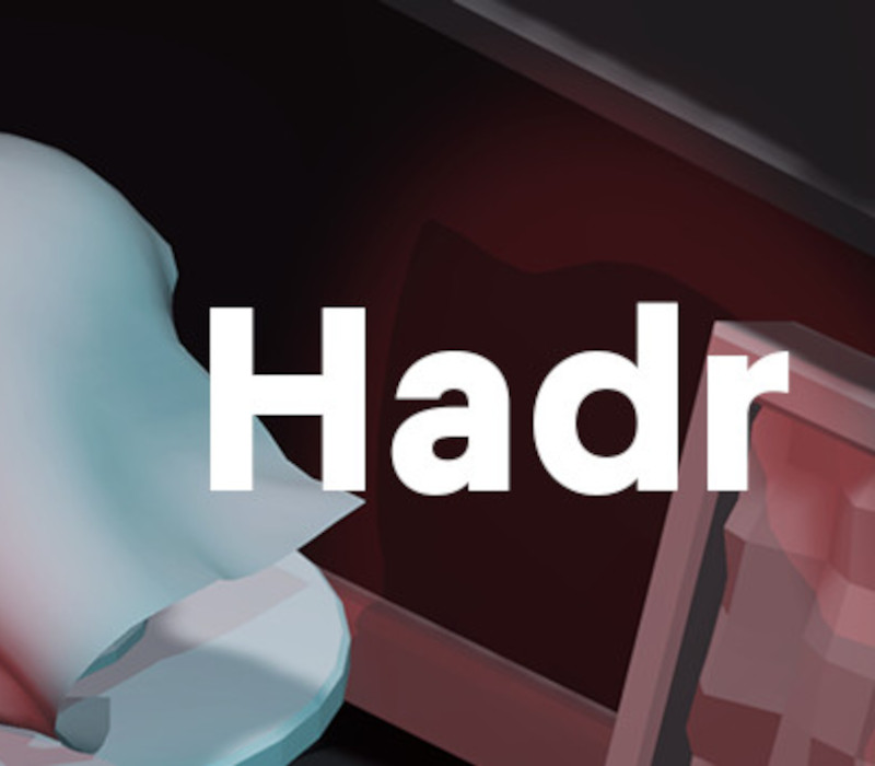 Hadr Steam CD Key Logo