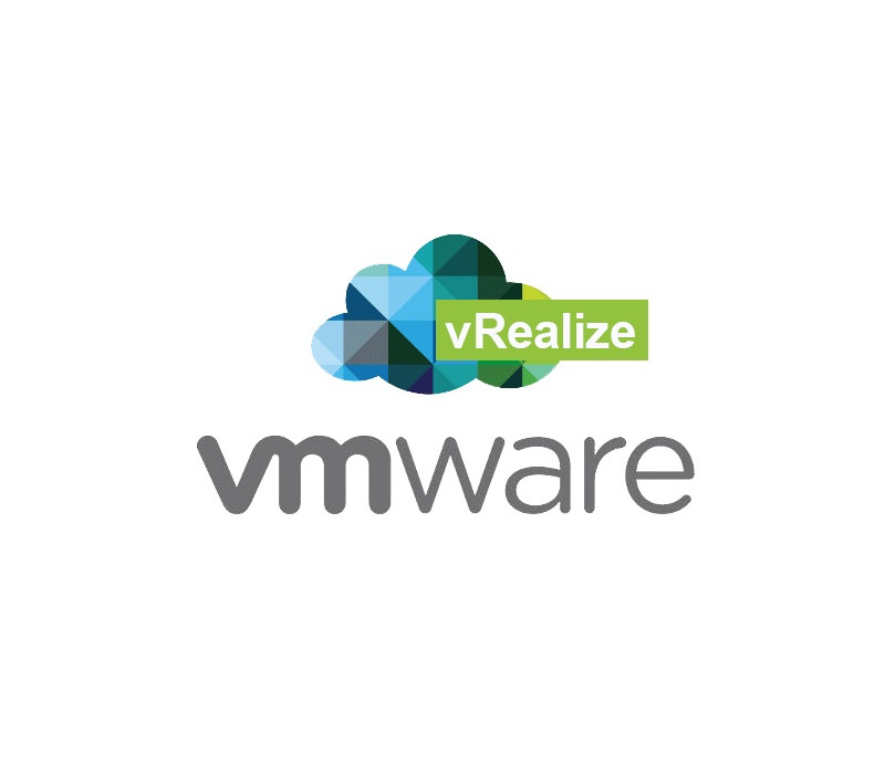 VMware vRealize Automation 7.2.0 Enterprise CD Key Logo