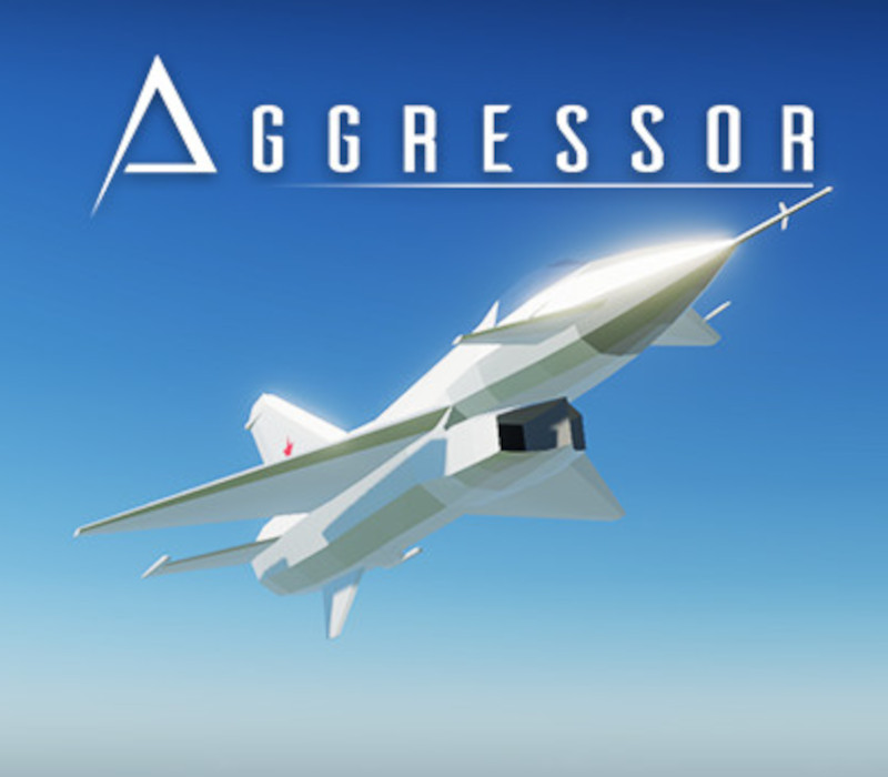 Aggressor Steam CD Key Logo