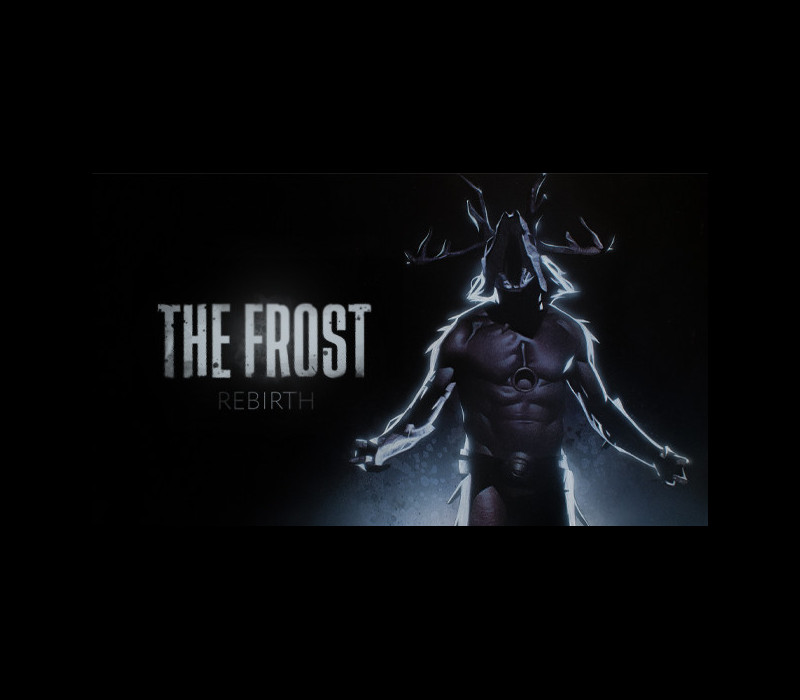 The Frost Rebirth Steam CD Key Logo