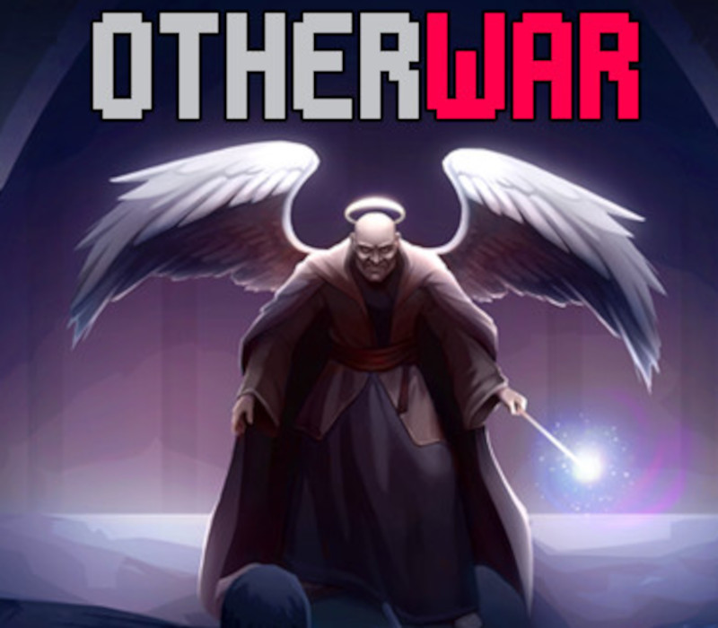 Otherwar PC Steam CD Key Logo