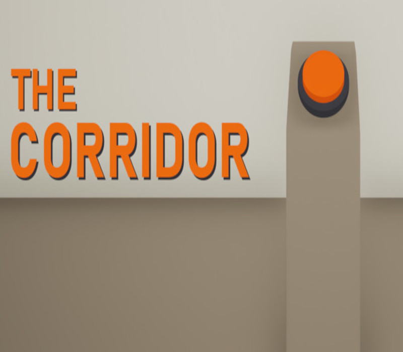 THE CORRIDOR Steam CD Key Logo