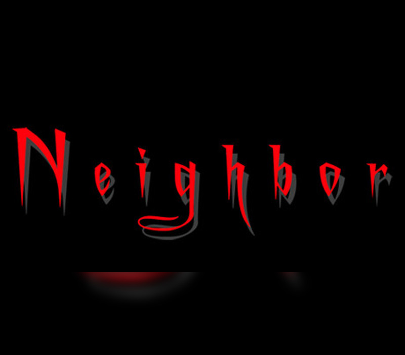 Neighbor Steam CD Key Logo