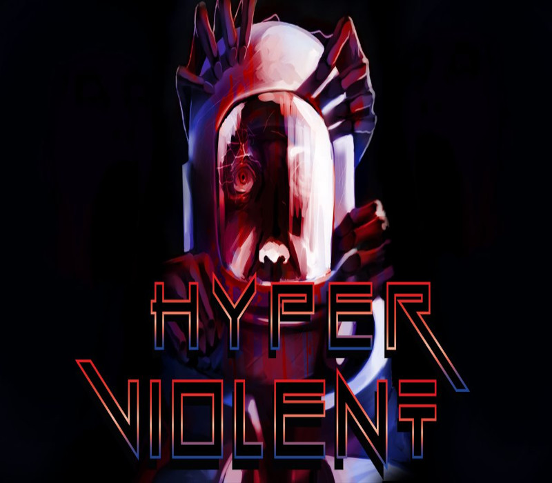 HYPERVIOLENT PC Steam CD Key Logo