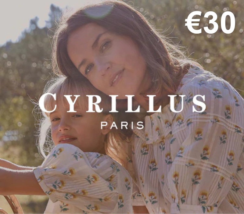 Cyrillus Logo