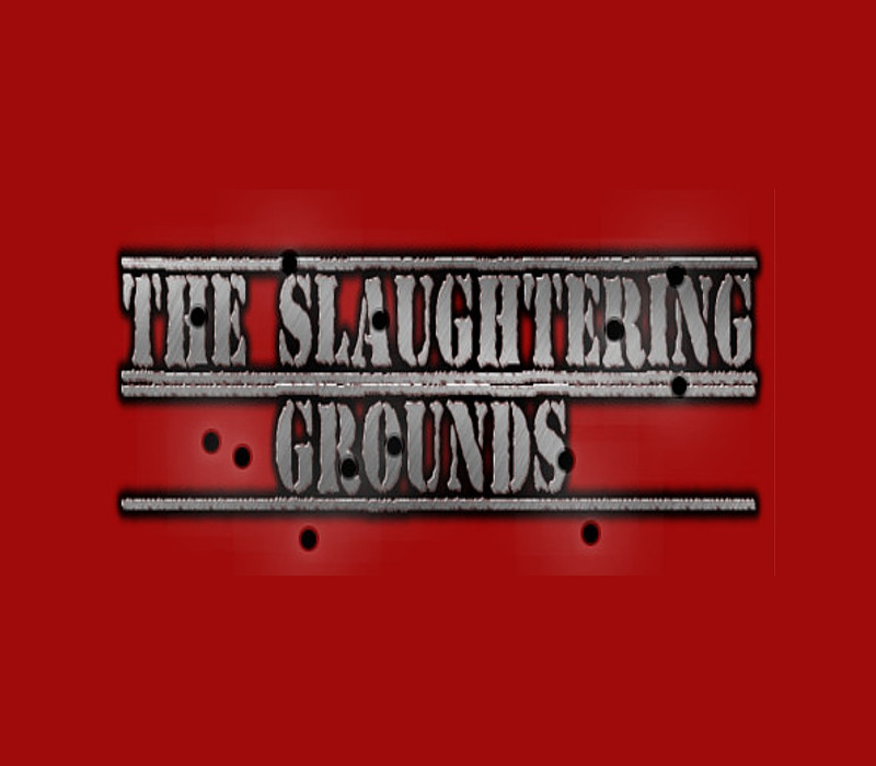 The Slaughtering Grounds Steam CD Key Logo