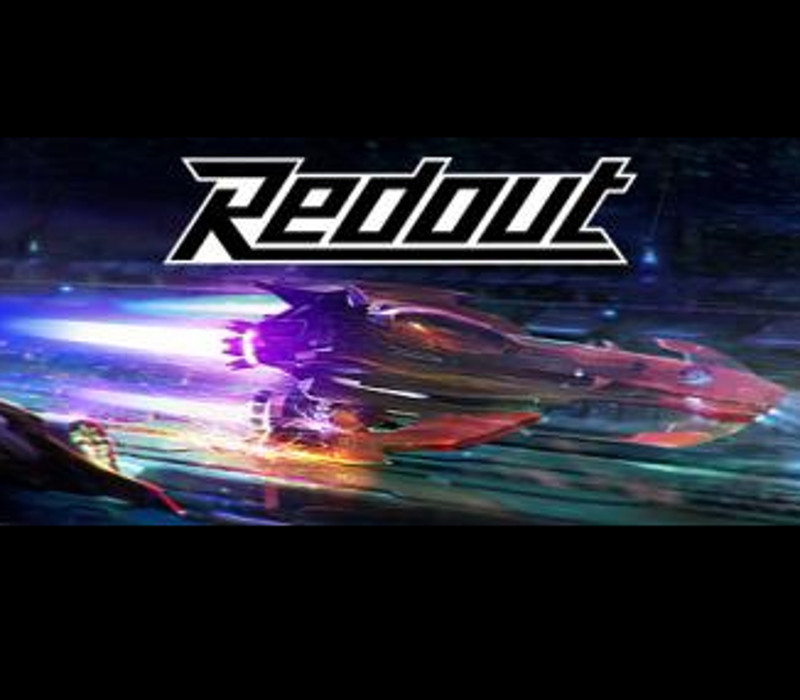 Redout Ultimate Edition Steam CD Key Logo