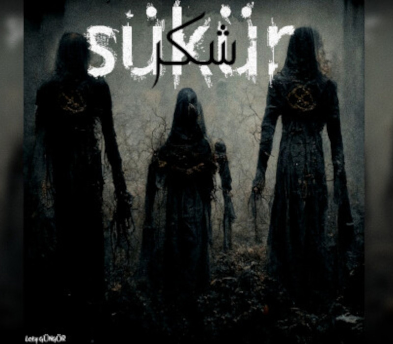 SUKUR Steam CD Key Logo