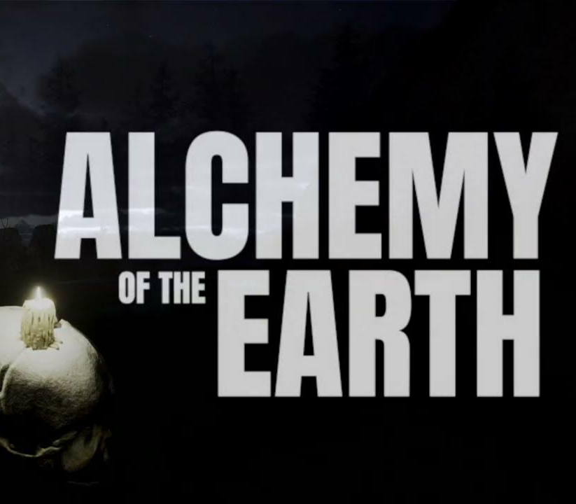 Alchemy of the Earth PC Steam CD Key Logo