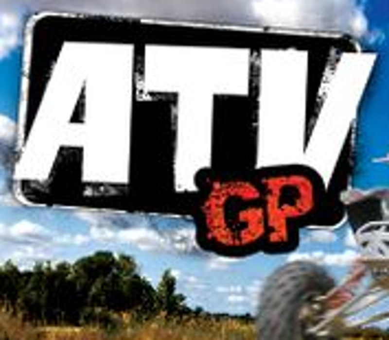 ATV GP Steam CD Key Logo