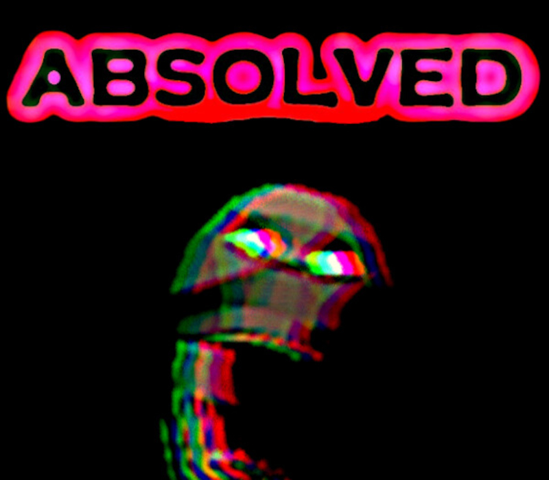 Absolved PC Steam CD Key Logo