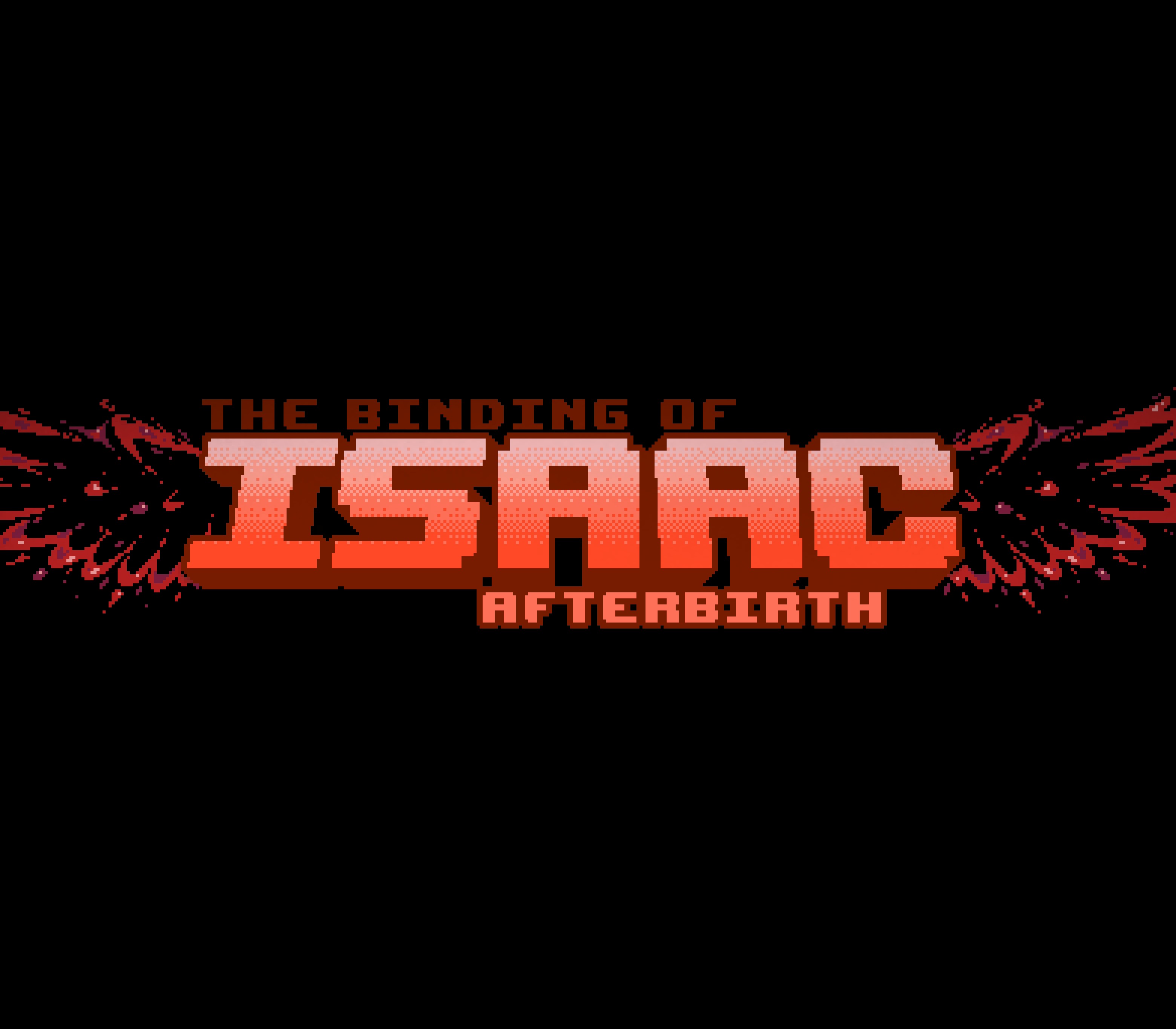 The Binding of Isaac: Afterbirth - Afterbirth+ DLC AR XBOX One / Xbox Series X|S CD Key Logo