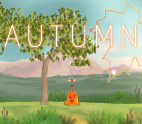 Autumn PC Steam CD Key Logo