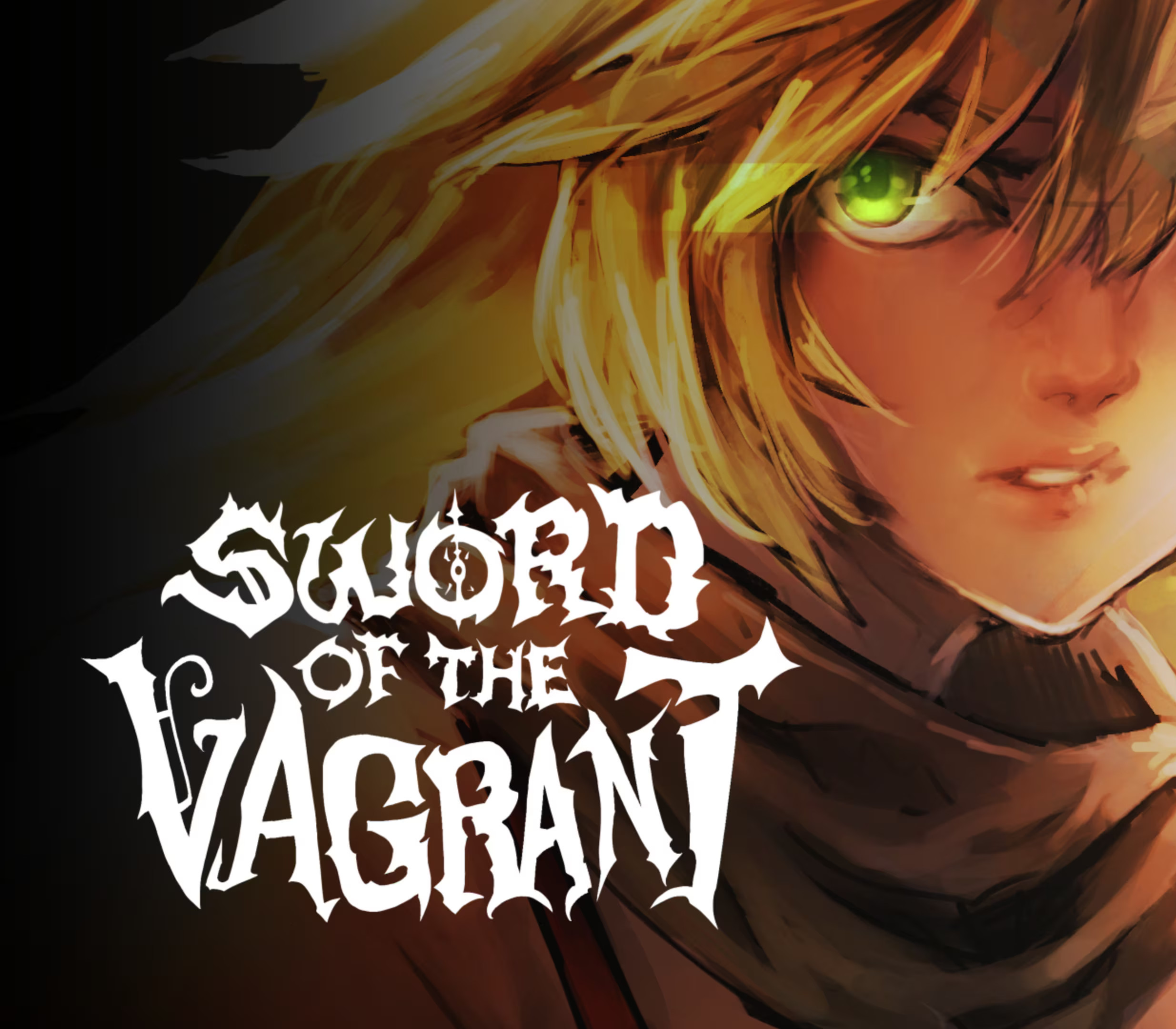 Sword of the Vagrant AR XBOX One / Xbox Series X|S CD Key Logo