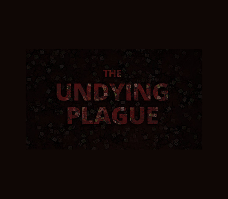 Undying Plague Steam CD Key Logo
