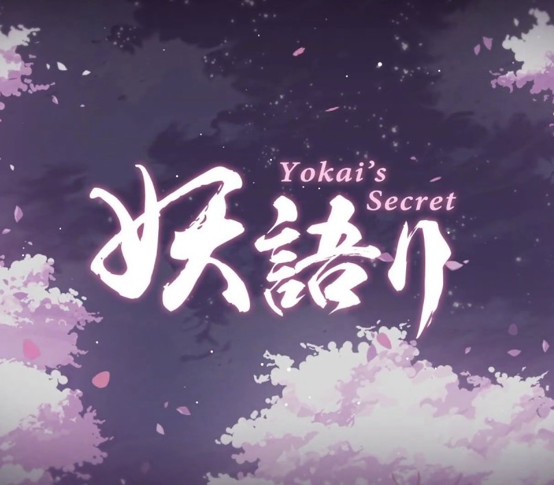 Yokai's Secret Steam CD Key Logo