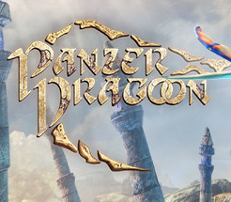 Panzer Dragoon: Remake Steam CD Key Logo