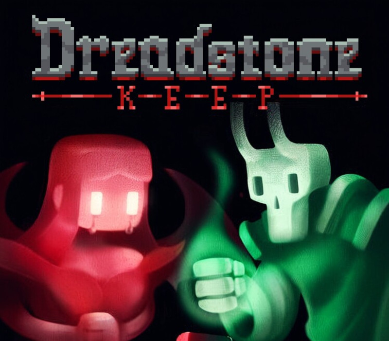 Dreadstone Keep PC Steam CD Key Logo