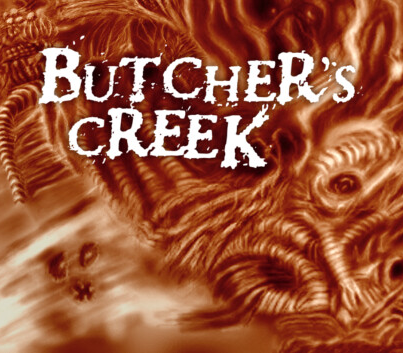 Butcher's Creek PC Steam CD Key Logo