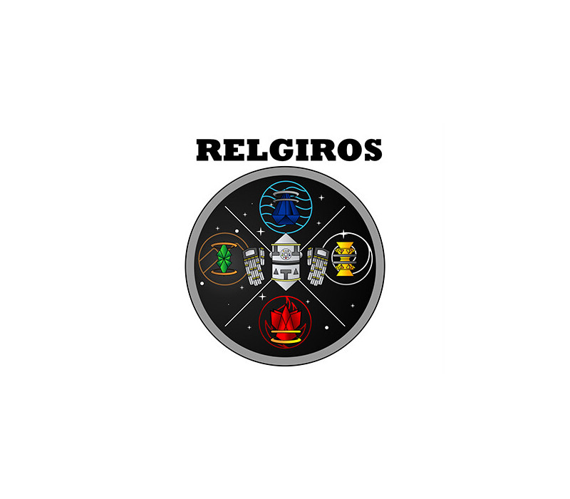 Relgiros Steam CD Key Logo
