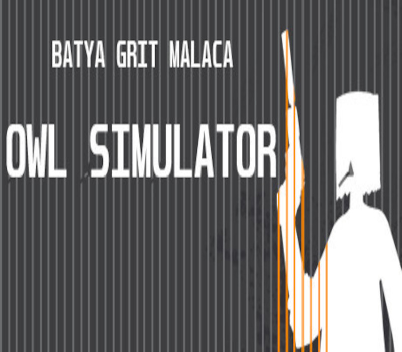Owl Simulator Steam CD Key Logo