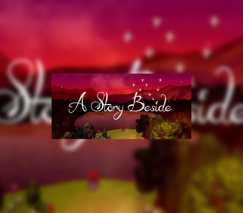 A Story Beside Steam CD Key Logo