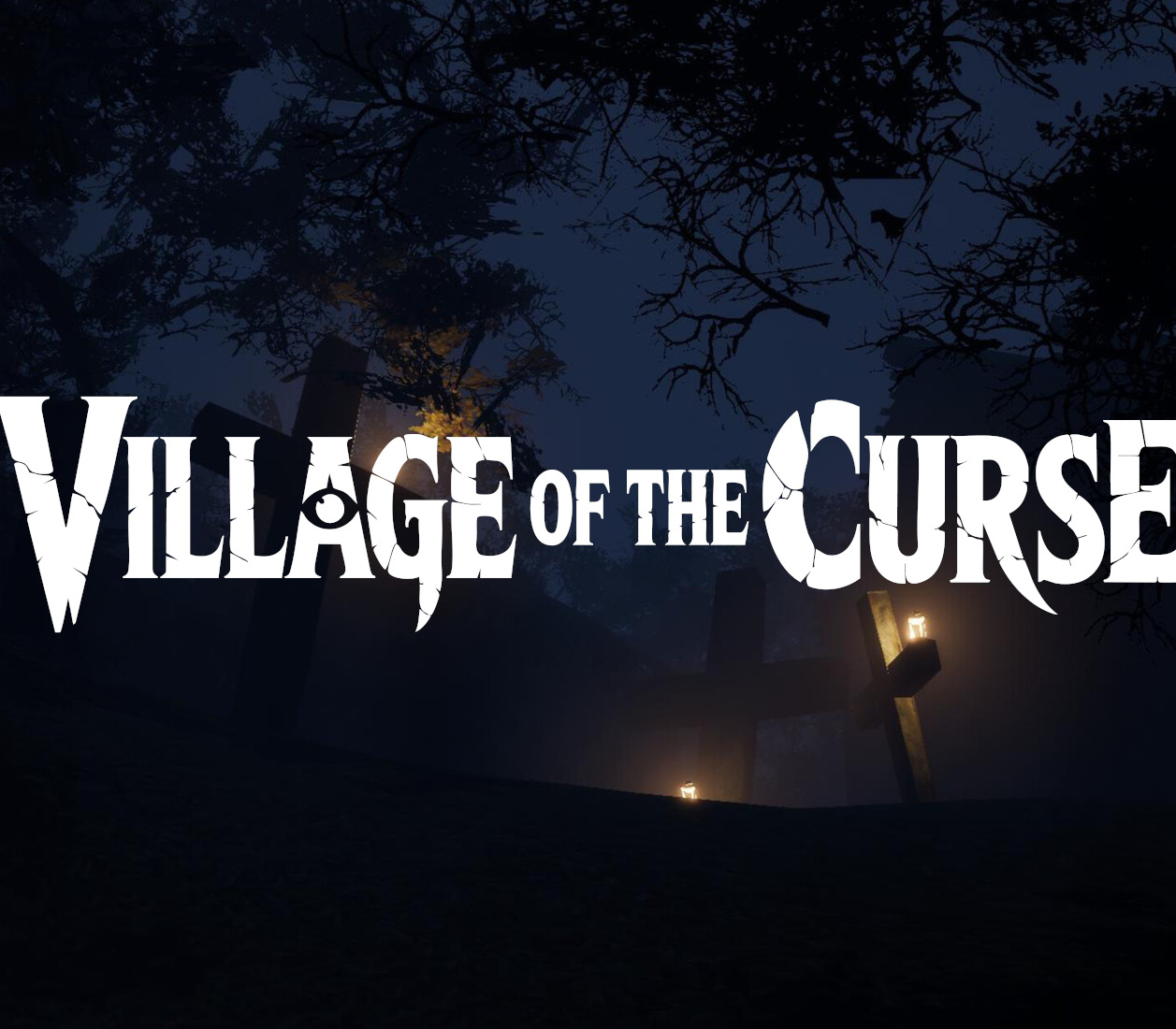 Village of the Curse PC Steam CD Key Logo