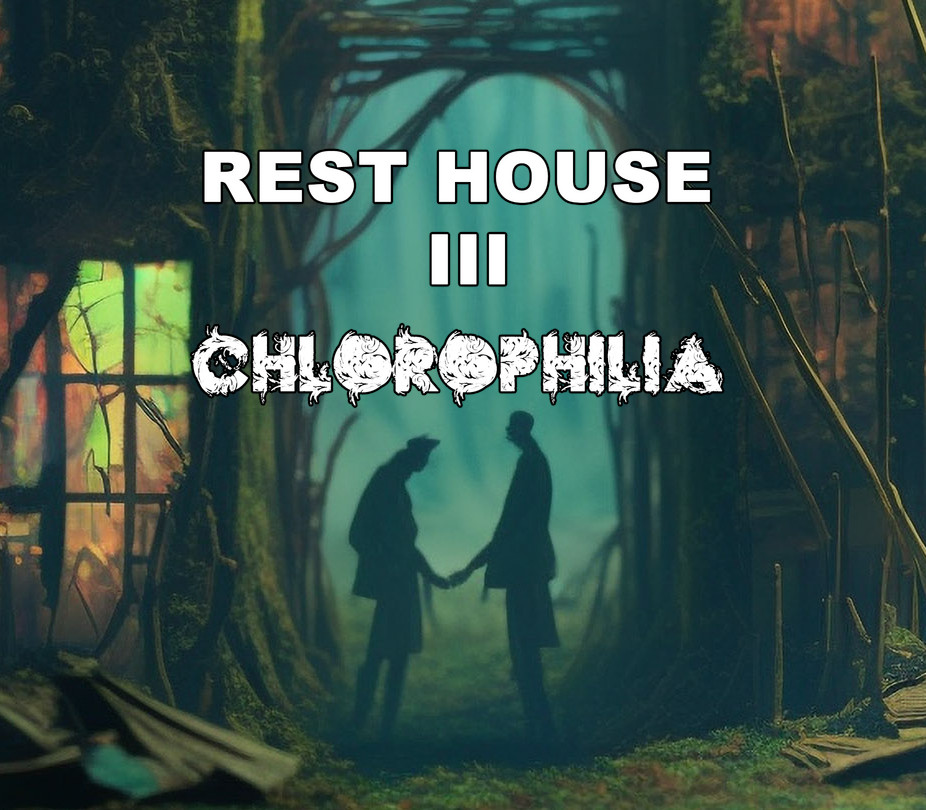 Rest House III - Chlorophilia PC Steam CD Key Logo