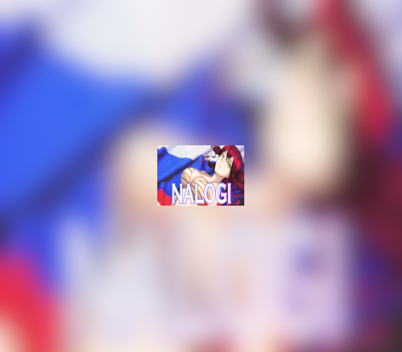 NALOGI Steam CD Key Logo