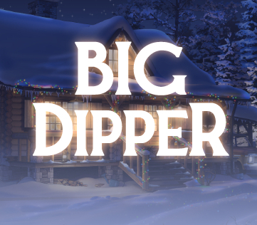 Big Dipper Steam CD Key Logo