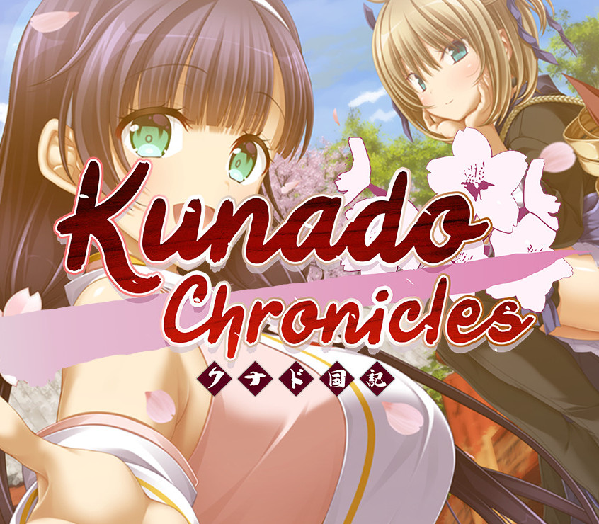 Kunado Chronicles PC Steam CD Key Logo