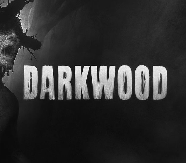 Darkwood EU XBOX One / Xbox Series X|S CD Key Logo