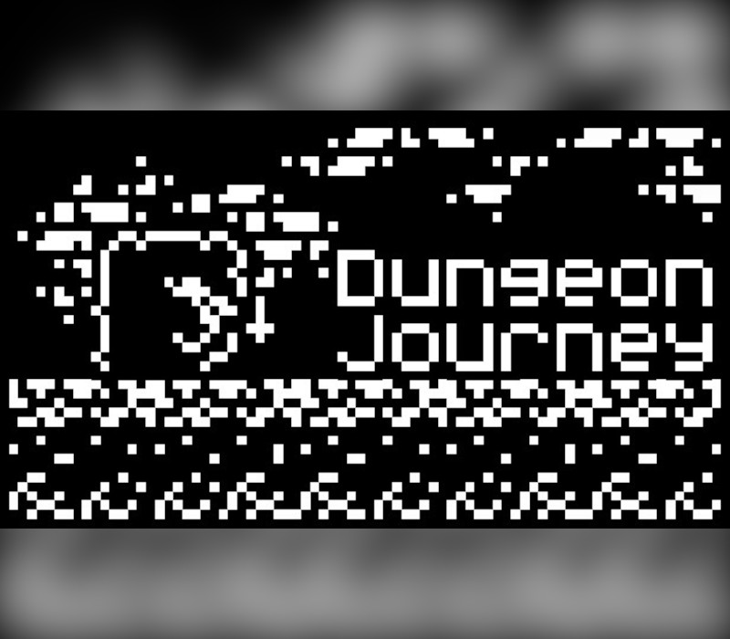 Dungeon Journey Steam CD Key Logo