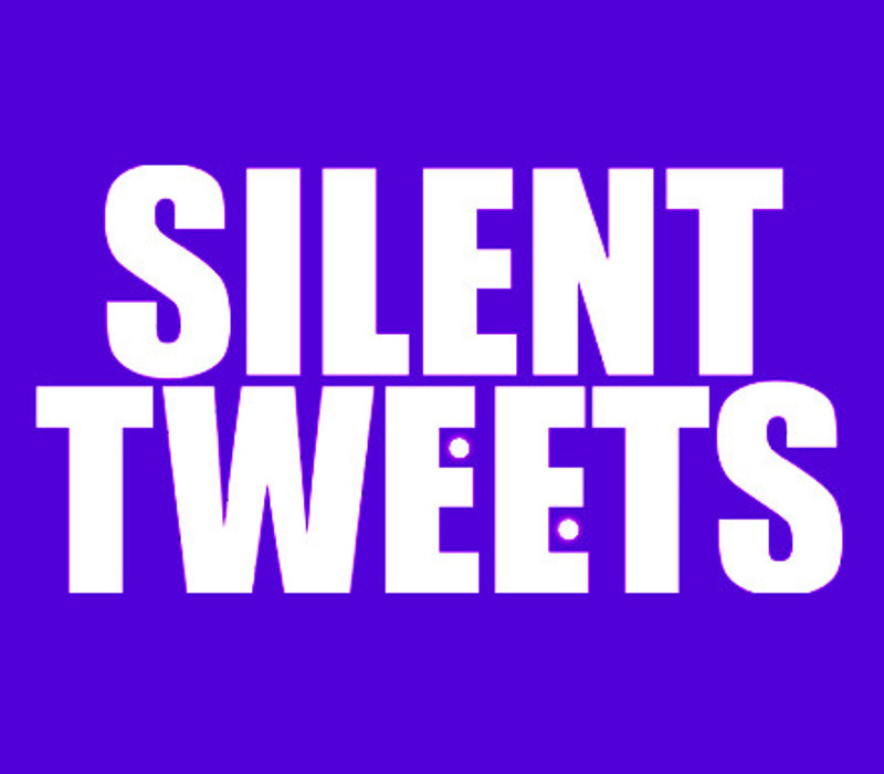 Silent Tweets Steam CD Key Logo