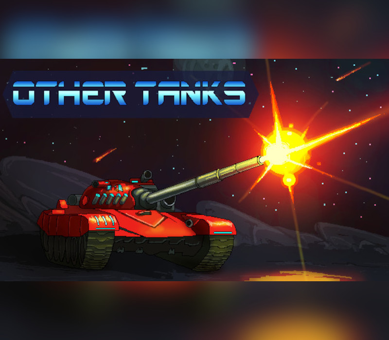 Other Tanks Steam CD Key Logo