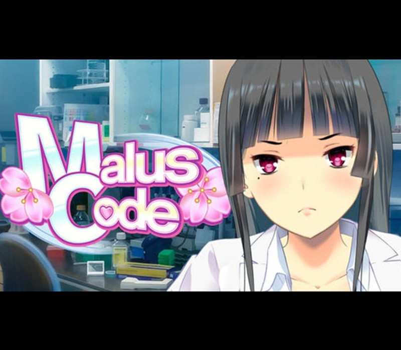 Malus Code Steam CD Key Logo