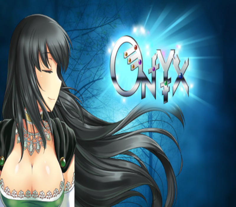 Onyx Steam CD Key Logo