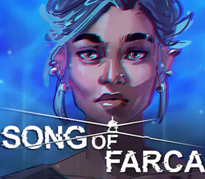 Song of Farca PC Steam CD Key Logo