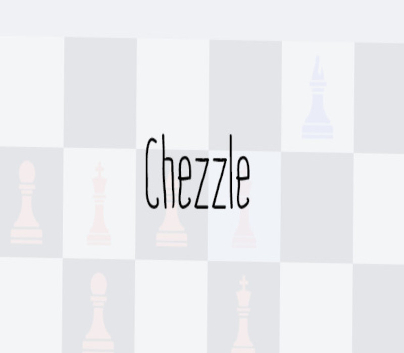 Chezzle Steam CD Key Logo