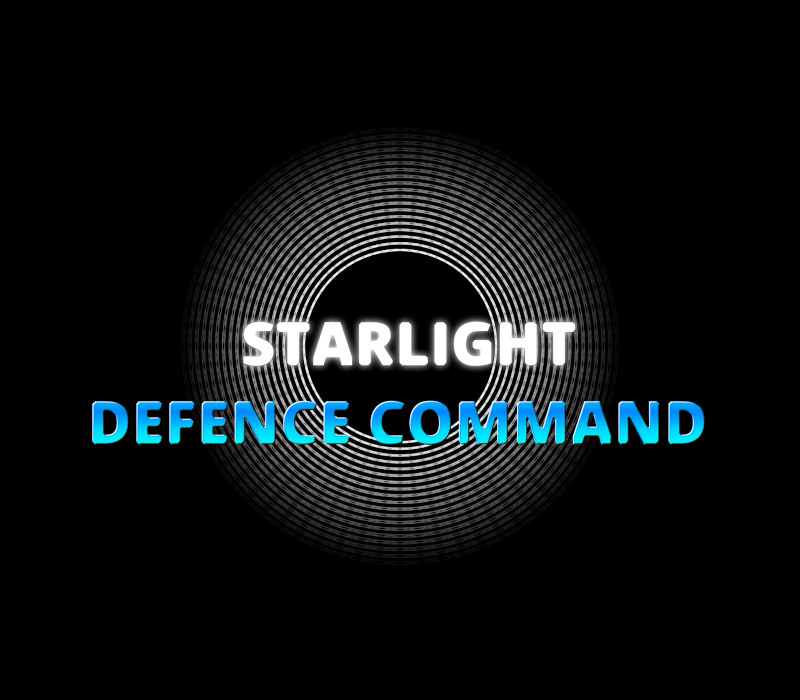 Starlight: Defence Command Steam CD Key Logo