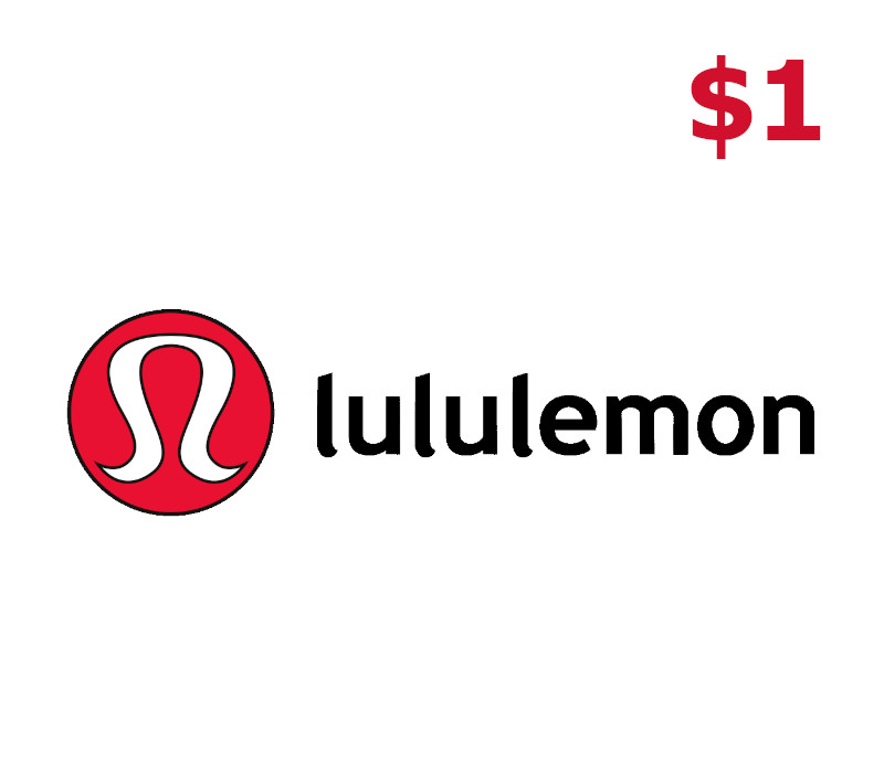 lululemon US Logo