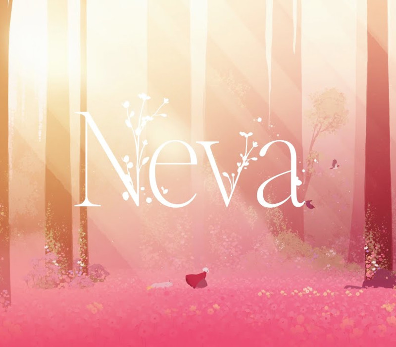 Neva LATAM PC Steam CD Key Logo