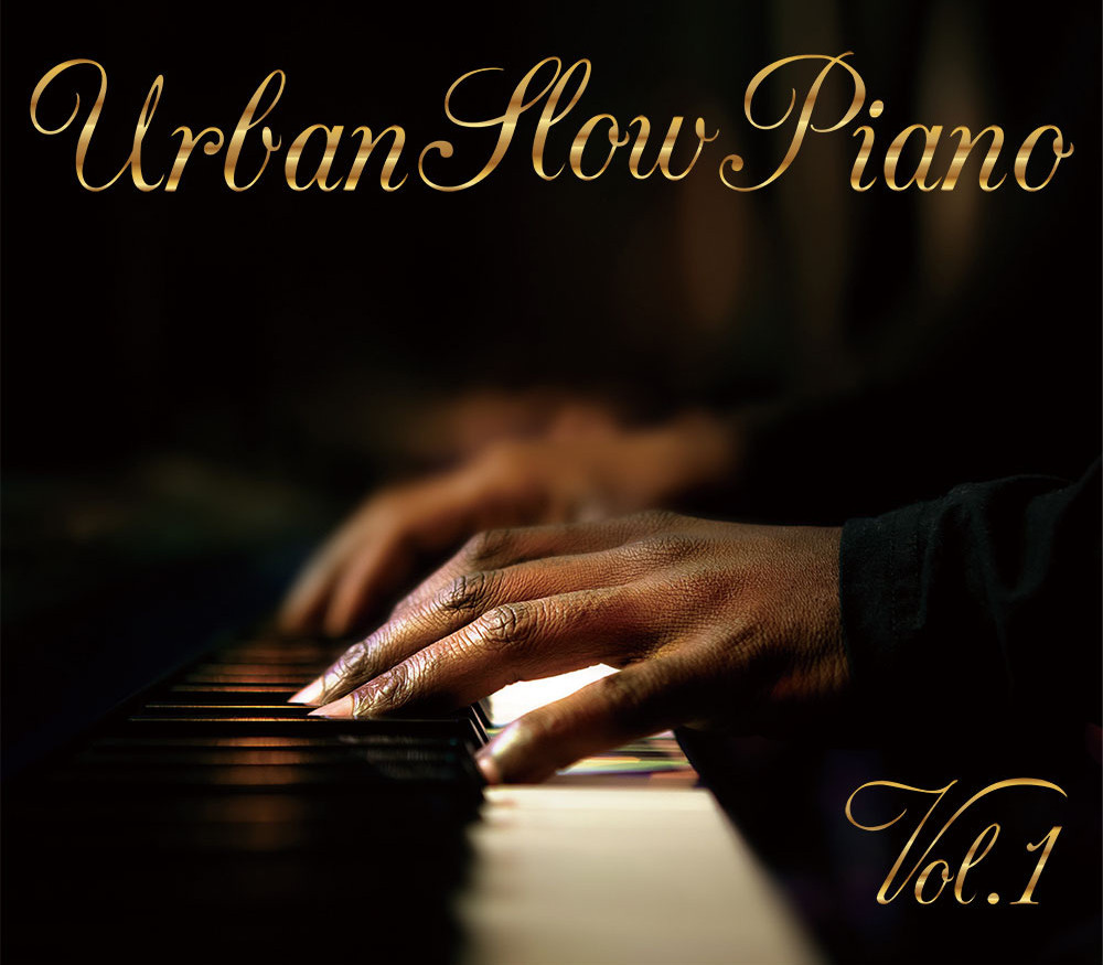 RPG Maker MV - Urban Slow Piano Vol.1 DLC Steam CD Key Logo