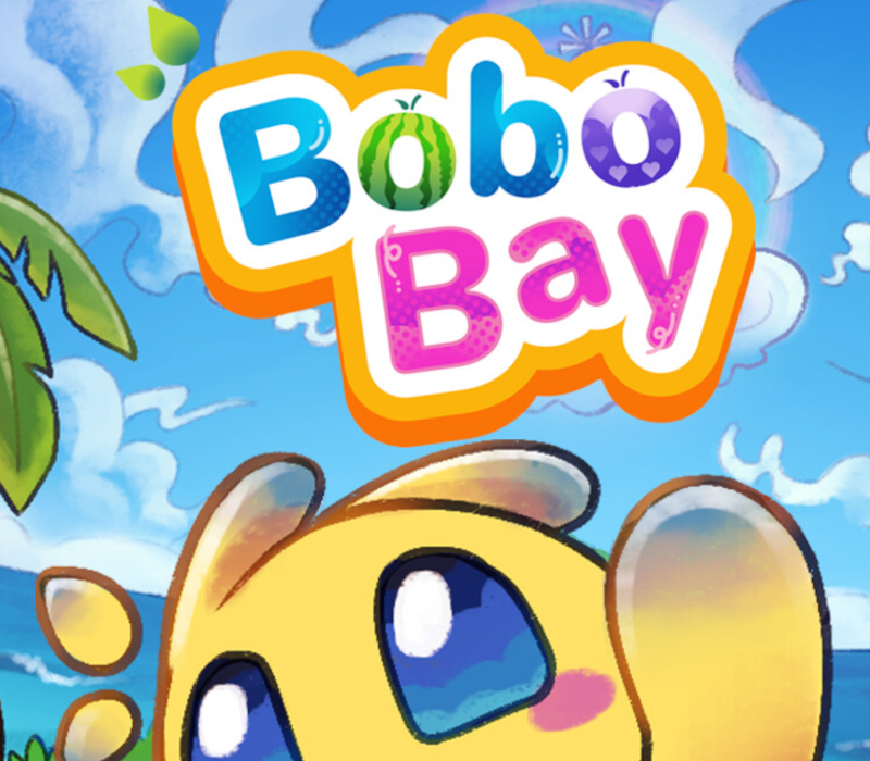 Bobo Bay PC Steam CD Key Logo
